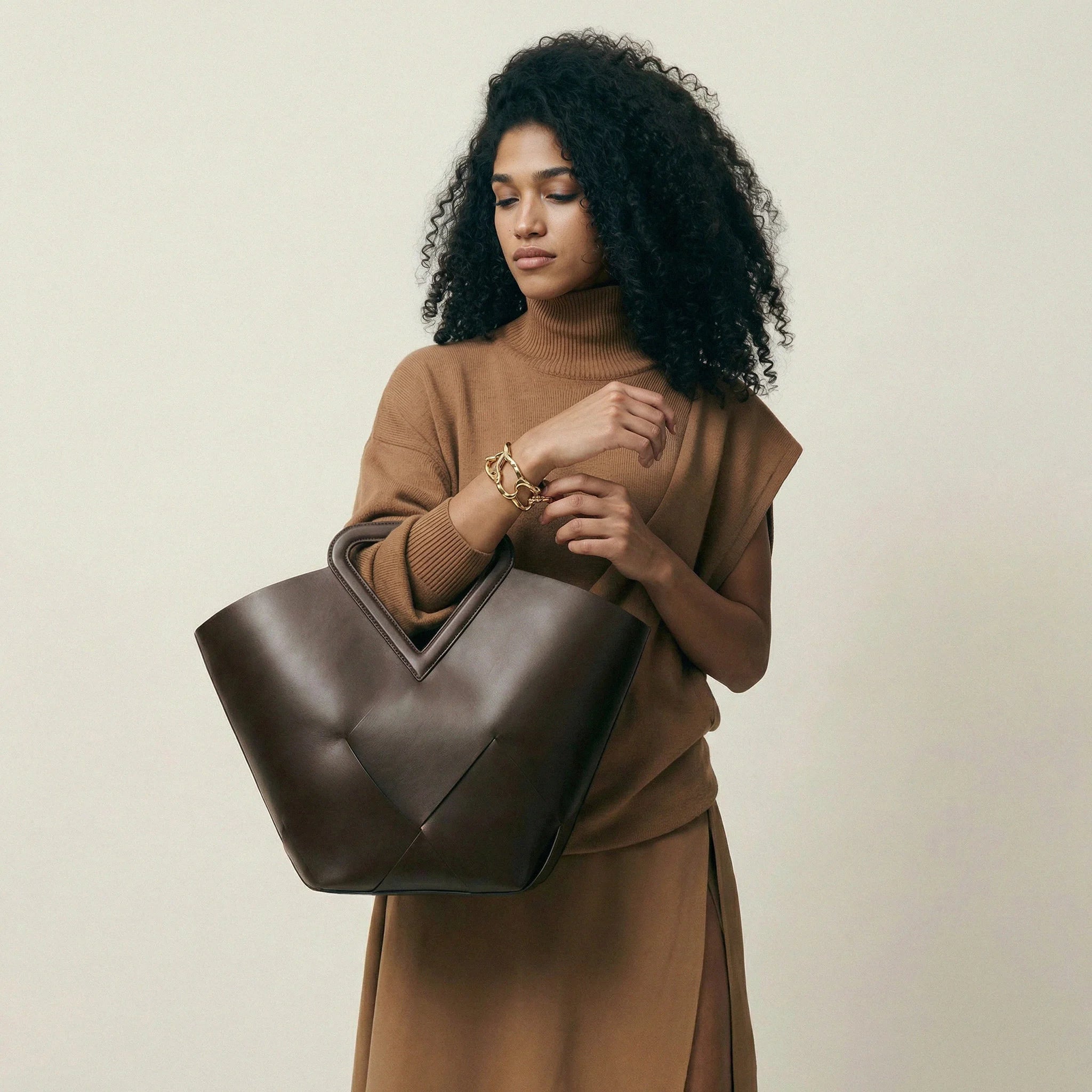 PANNA No.3 | dark chocolate - ships in 2 days -1