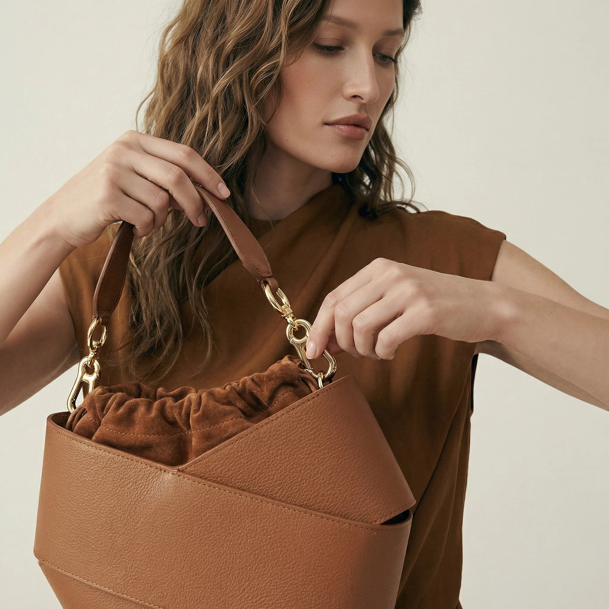 PANNA No.5 | Caramel  - shipping within 2 days -1