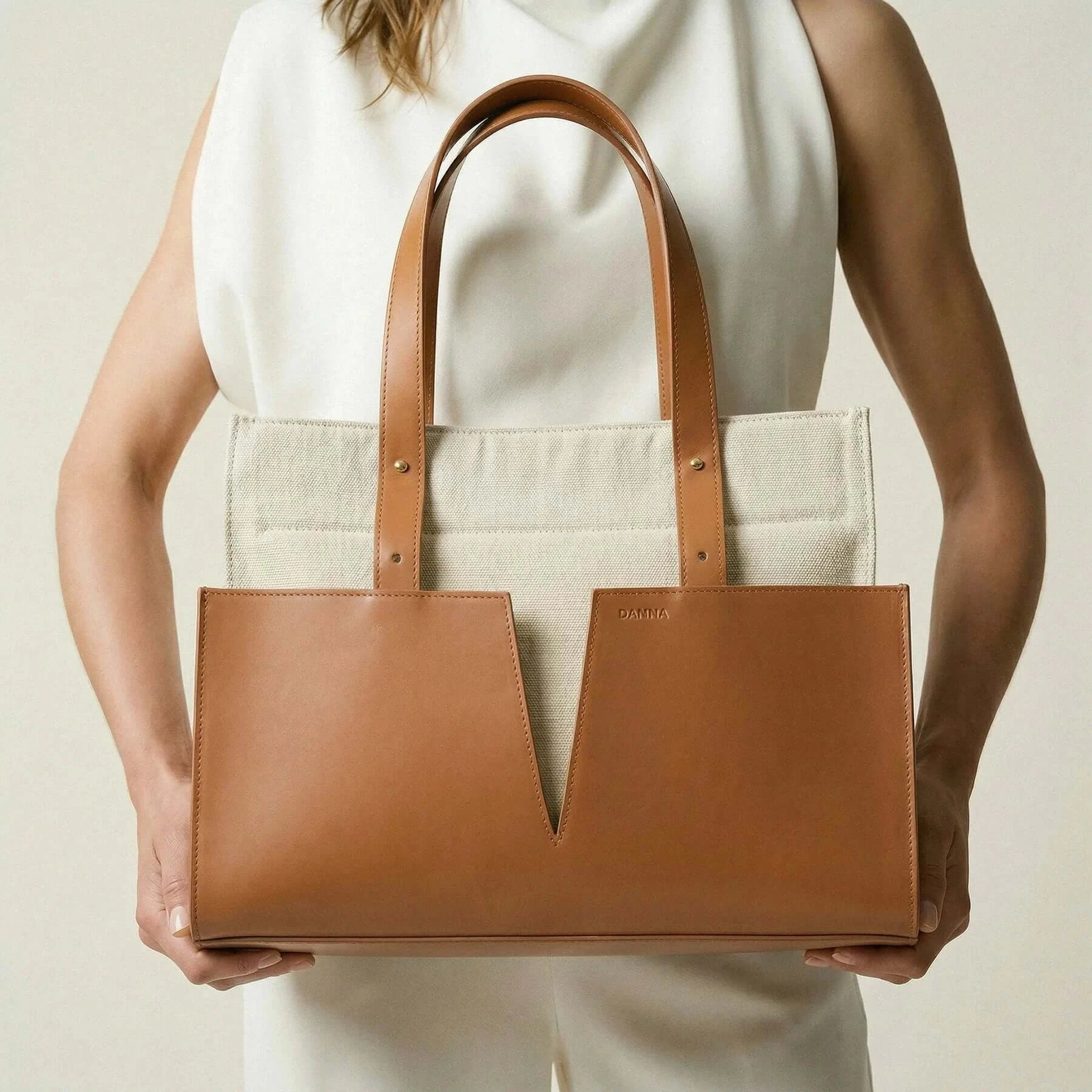PANNA No.2TALL | Caramel- shipping within 2 days -4