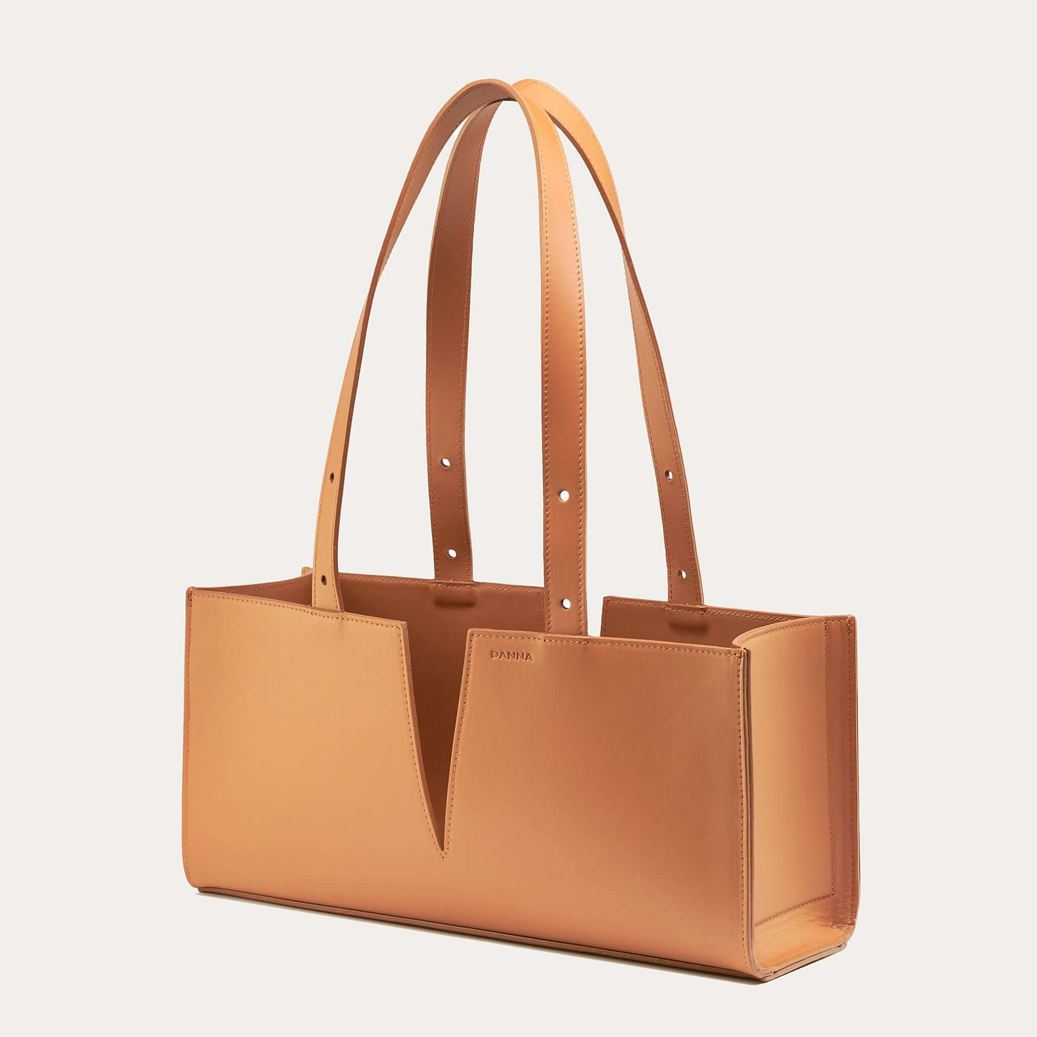 PANNA No.2TALL | Caramel- shipping within 2 days -11