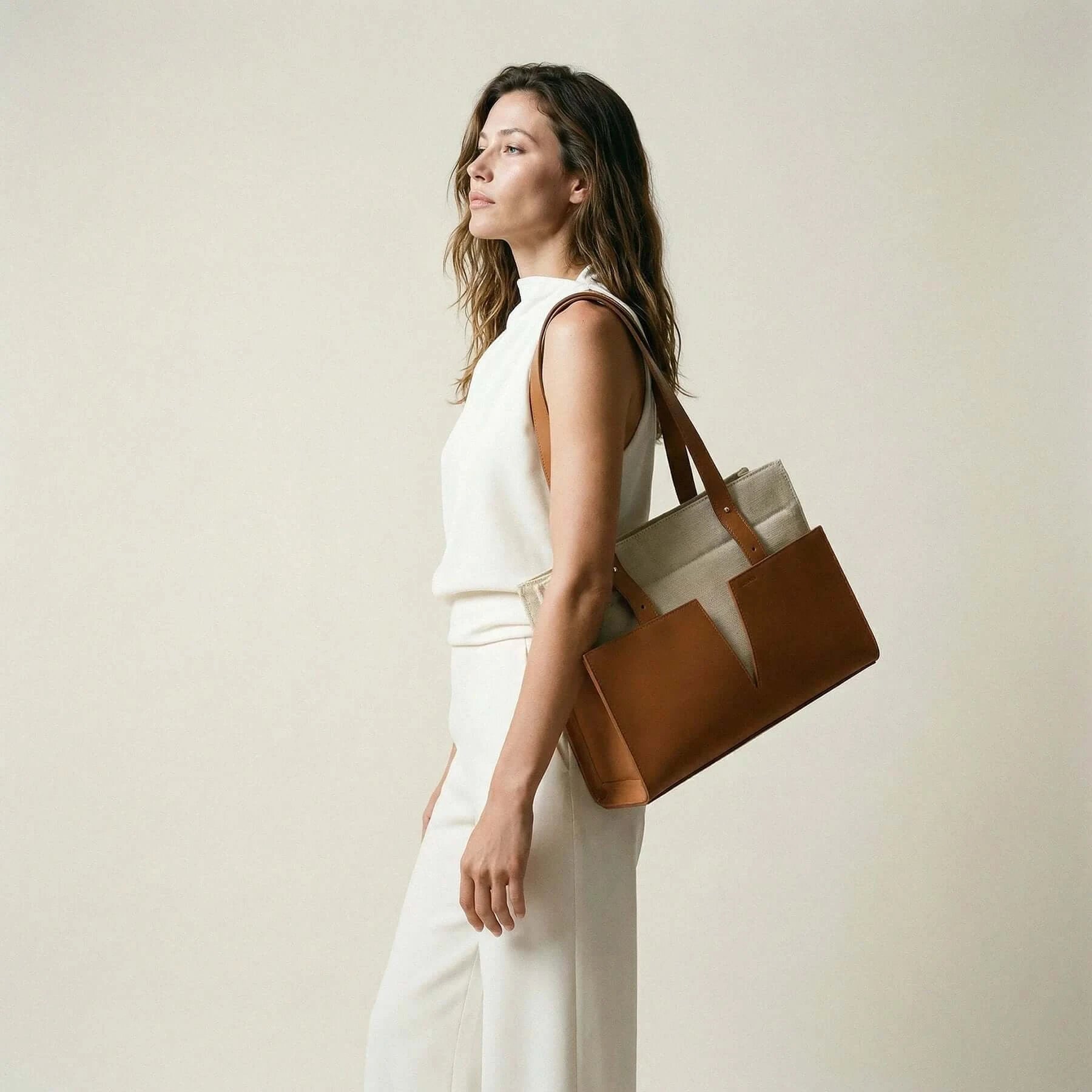 PANNA No.2TALL | Caramel- shipping within 2 days -8