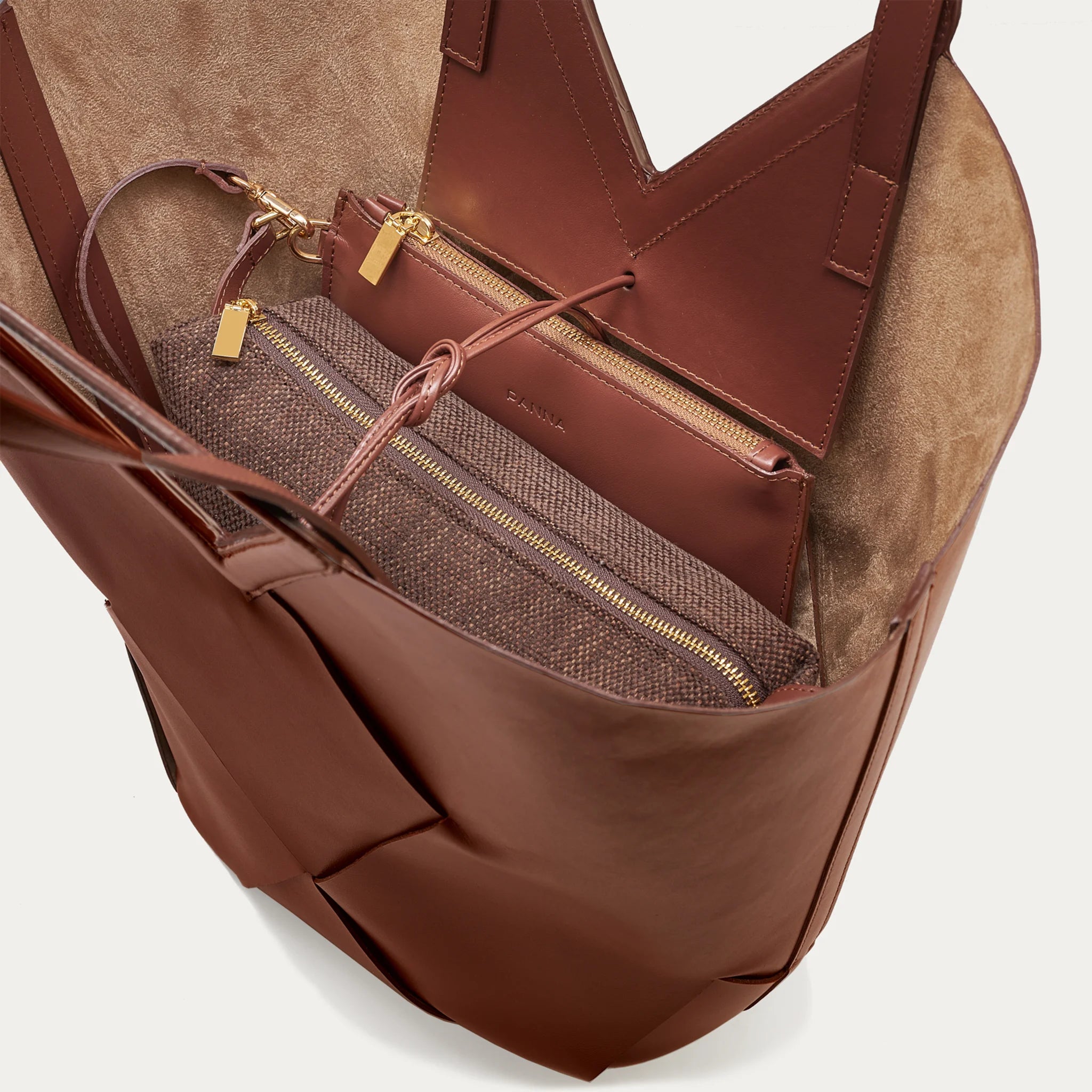 Panna 3 | kasztan -10