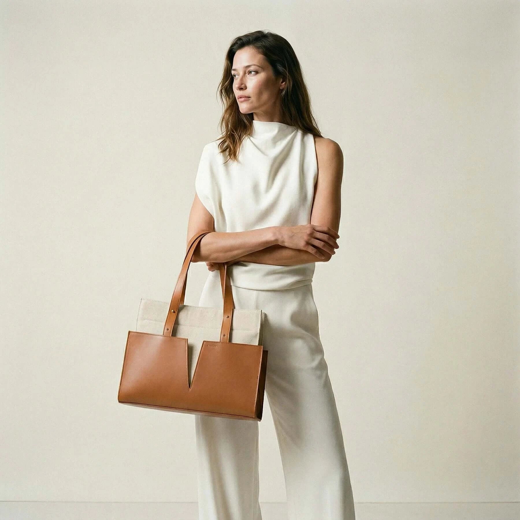 PANNA No.2TALL | Caramel- shipping within 2 days -12
