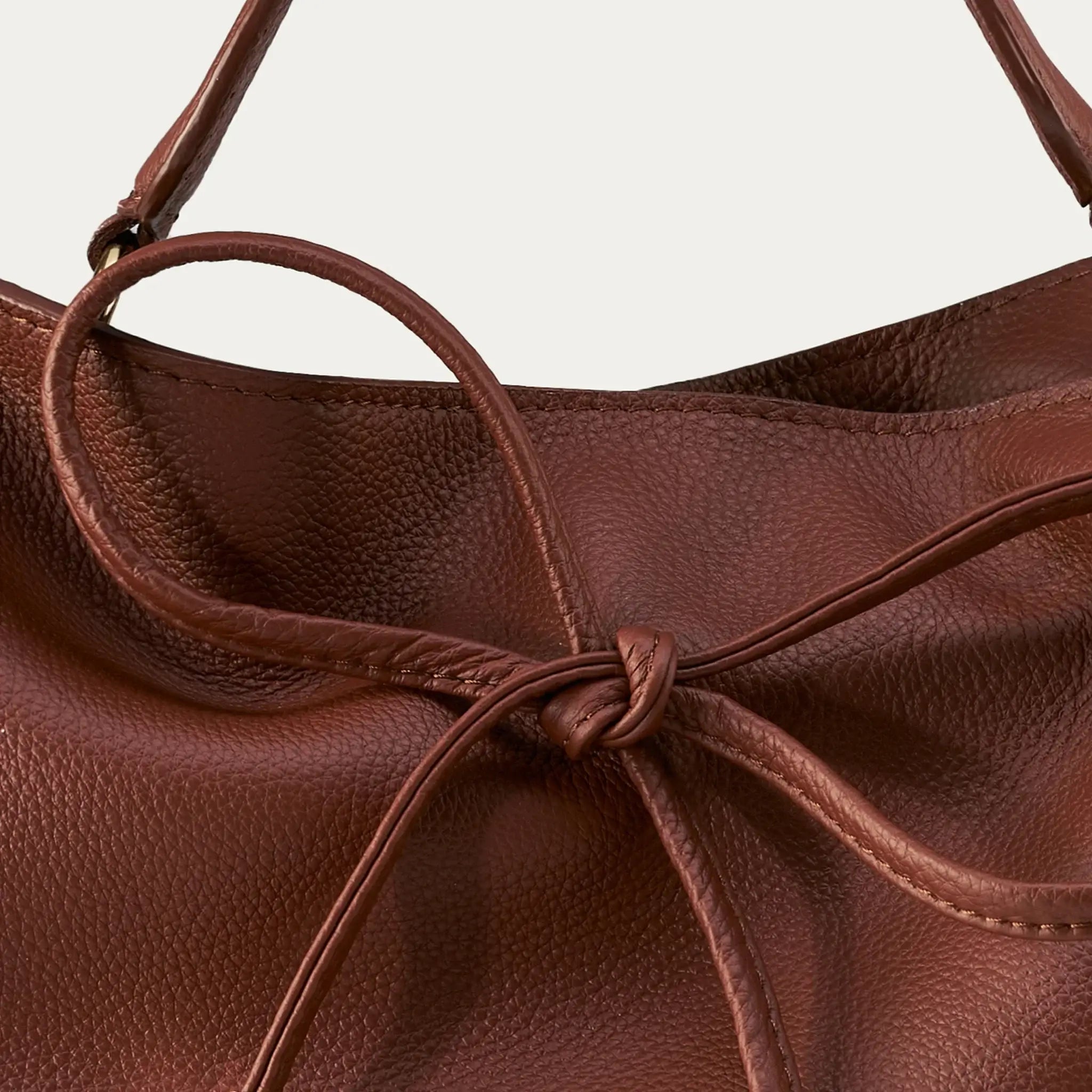 PANNA No.6 | chestnut - shipping within 2 days -3